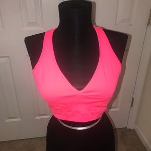 Under Armour Sports Bra - XL